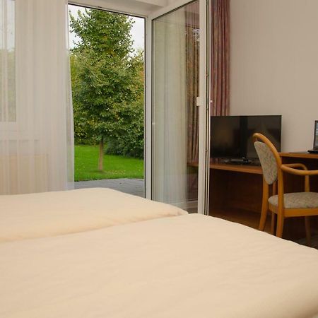 Hotel Wulff Warburg Eksteriør billede